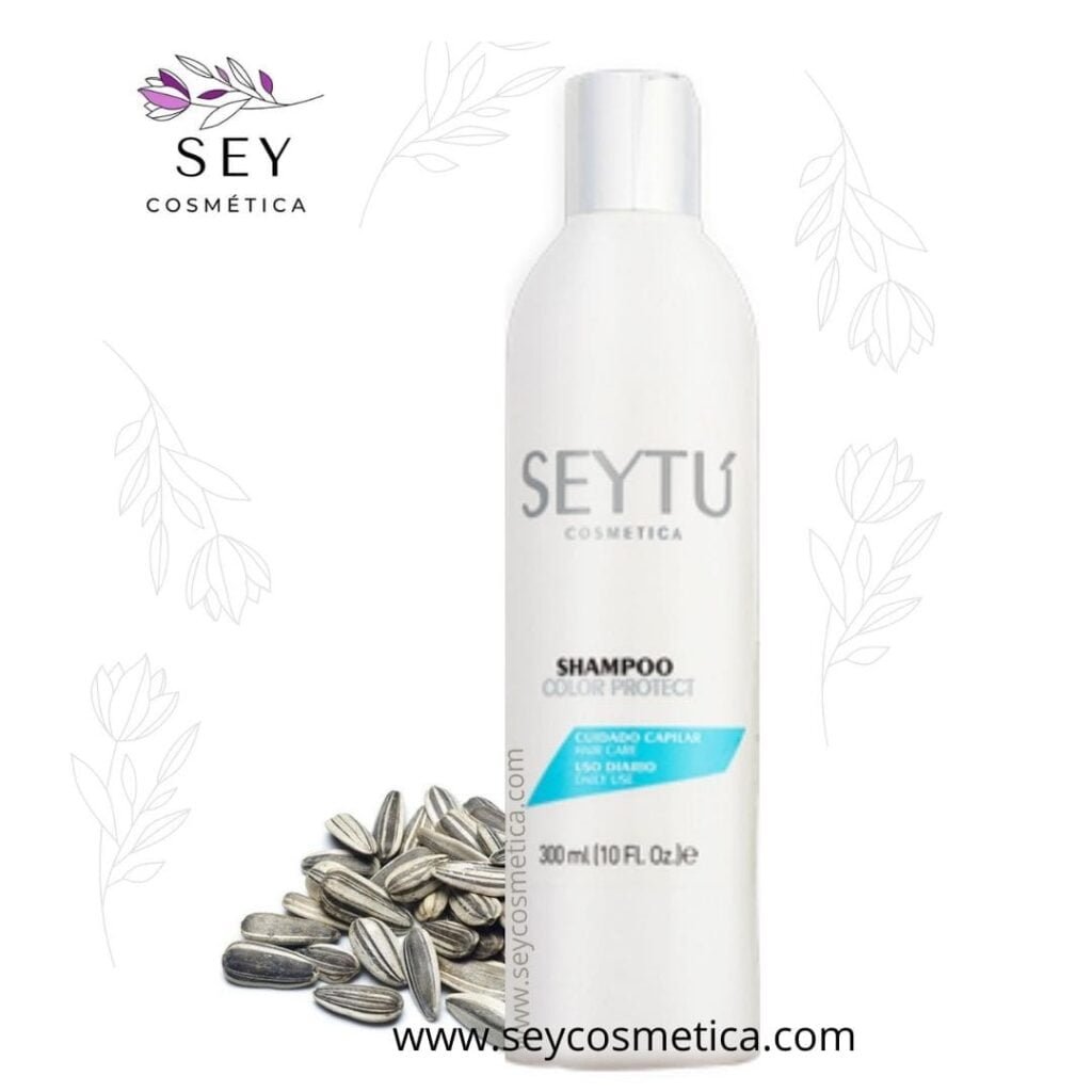 >> Cuidado capilar Seytu. Productos para el cabello, cuero