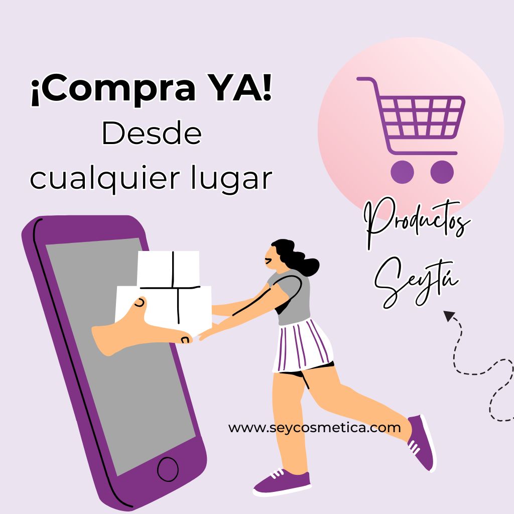 cómo comprar productos SEYTÚ en línea paso a paso 2026