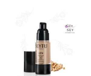 Maquillaje liquido up seytu