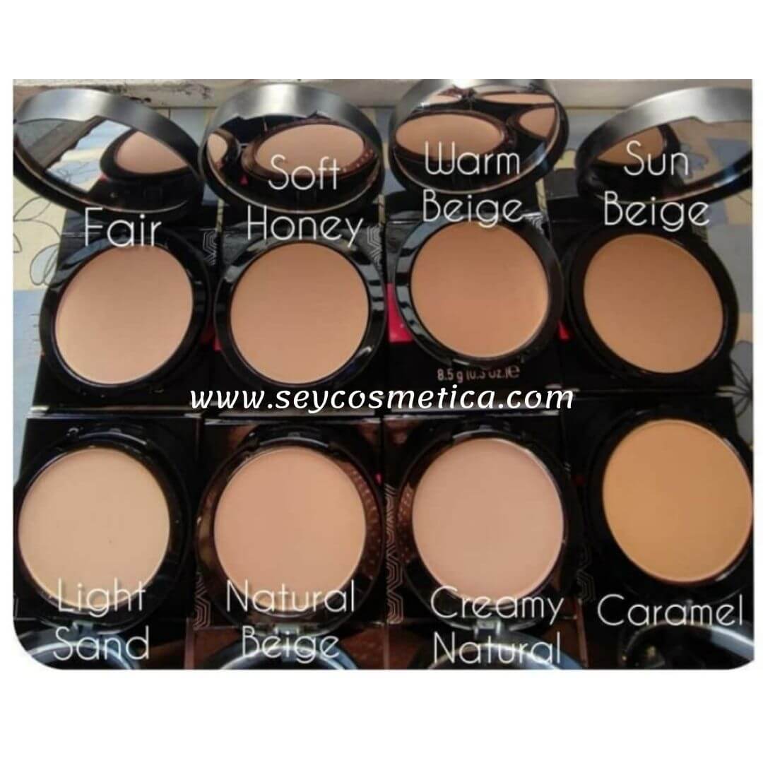 tonos de polvo seytu