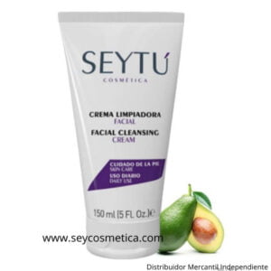 Desmaquillante seytu