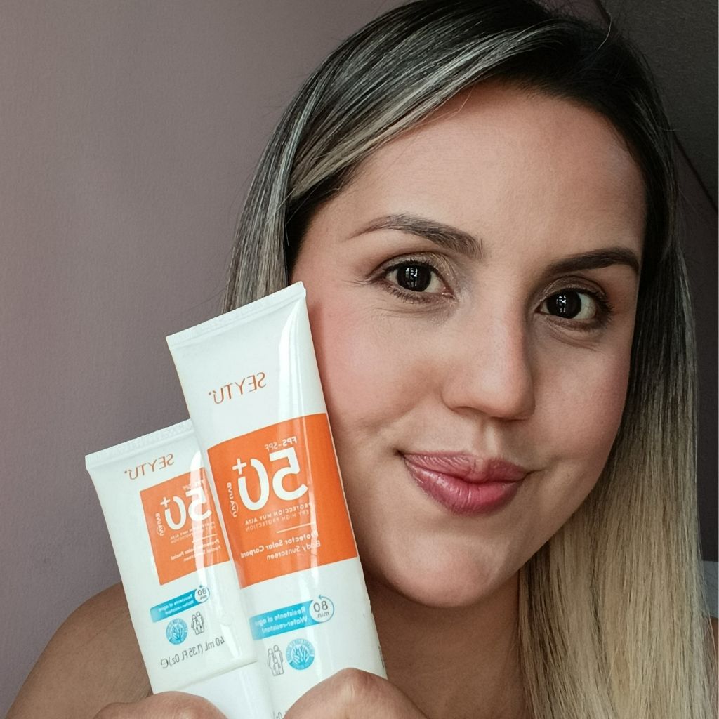 Protector Solar Facial SEYTÚ: Qué es, beneficios reales y cómo usarlo correctamente