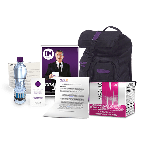KIT DE AFILIACION SEYTU