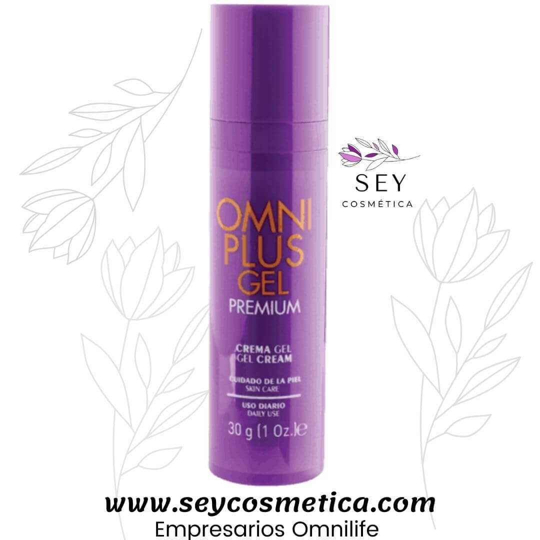 OMNIPLUS GEL SEYTU ¿Para que sirve?