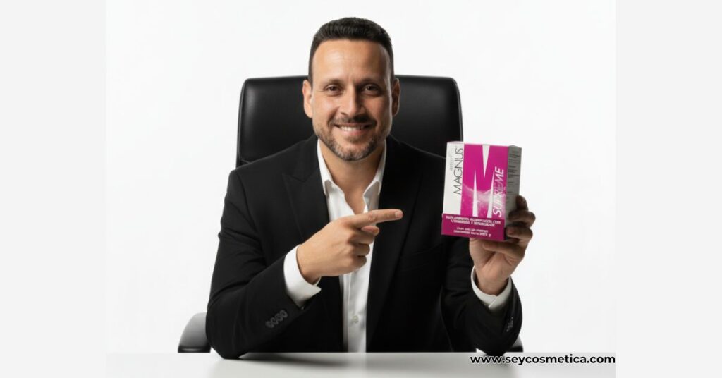 Magnus Omnilife qué es, para qué sirve, beneficios, ingredientes y dónde comprar