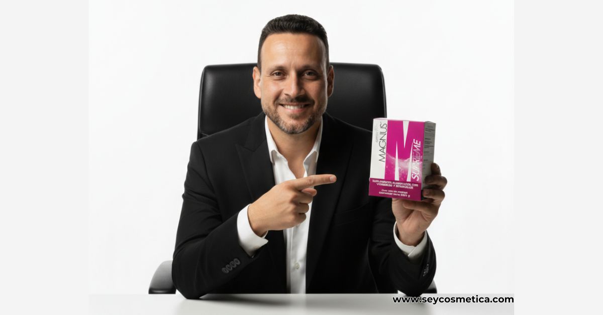 Magnus Omnilife qué es, para qué sirve, beneficios, ingredientes y dónde comprar