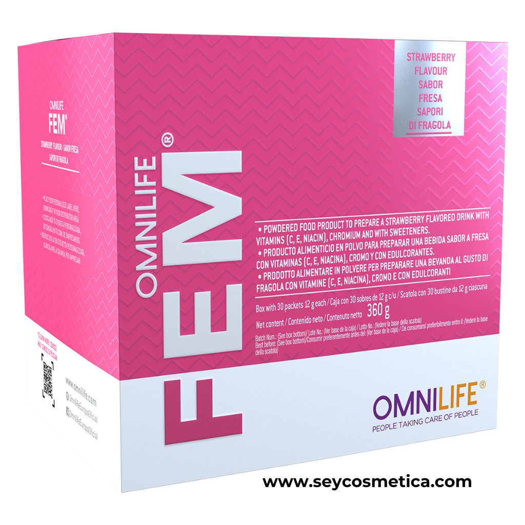 FEM PLUS