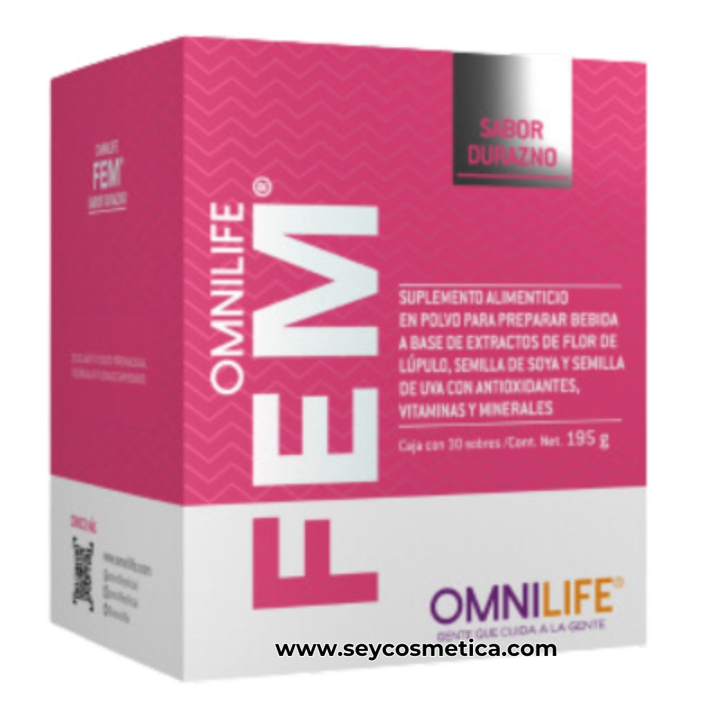 FEM PLUS 