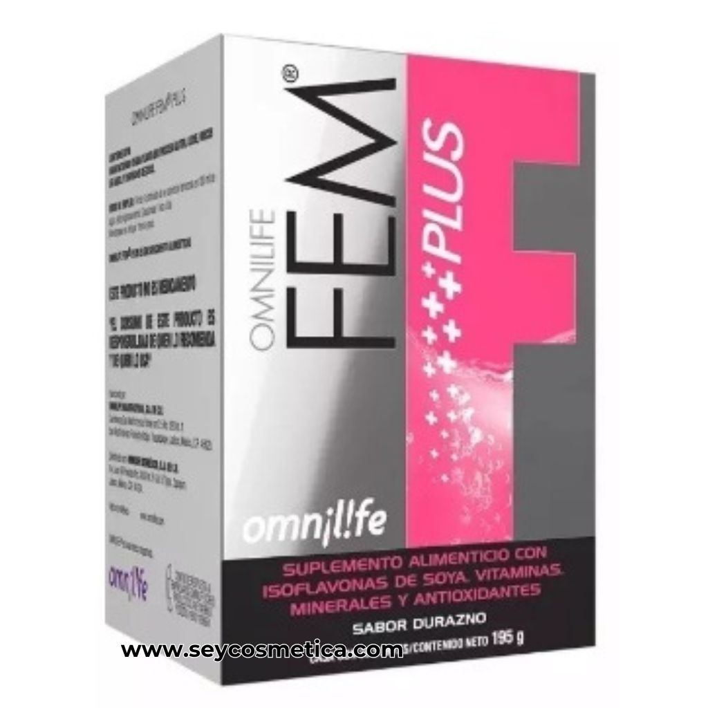 FEM PLUS 
