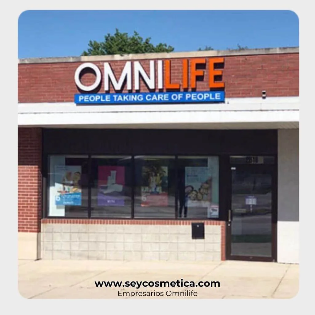 Omnilife South Bend