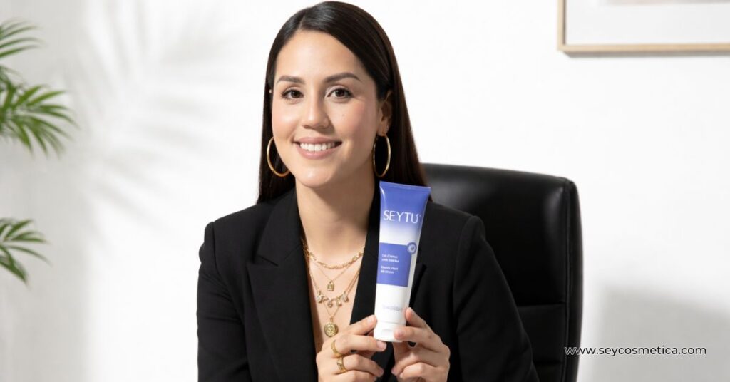 gel crema para estrias seytu