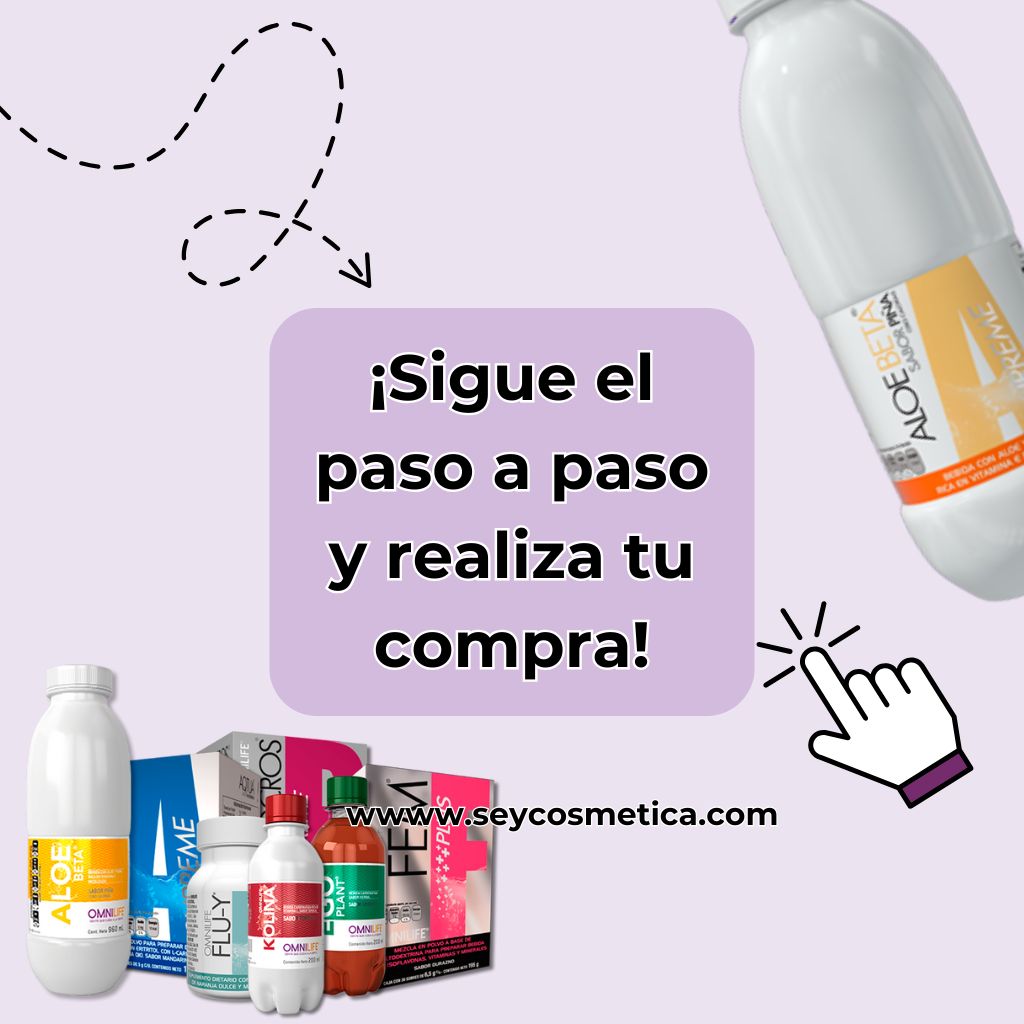 Omnilife USA Compra Online