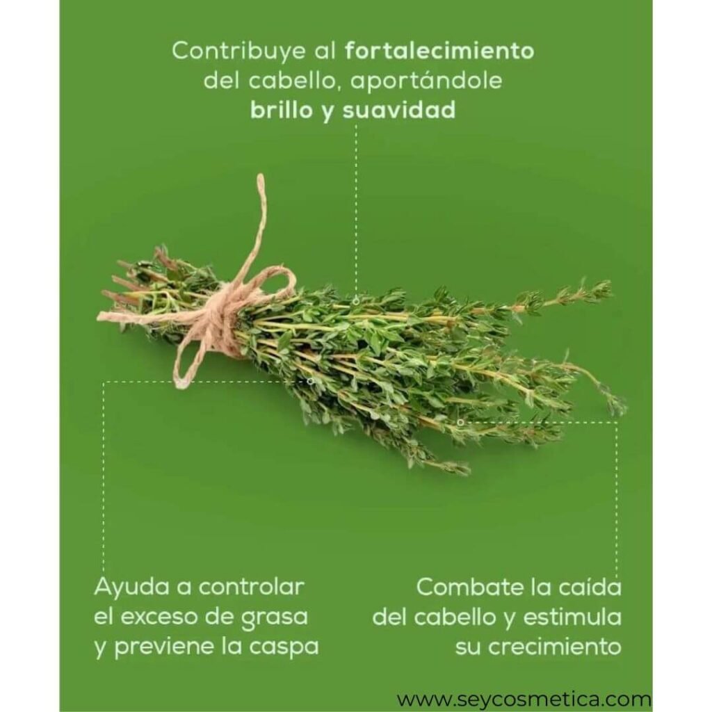 Shampoo fortificante HAIR-SPECIALIST SEYTU