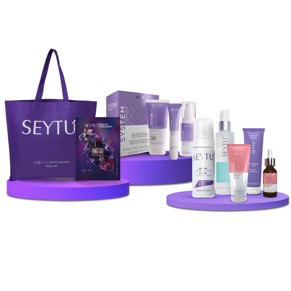 Emprender con Omnilife en Estados Unidos kit de afiliacion belleza