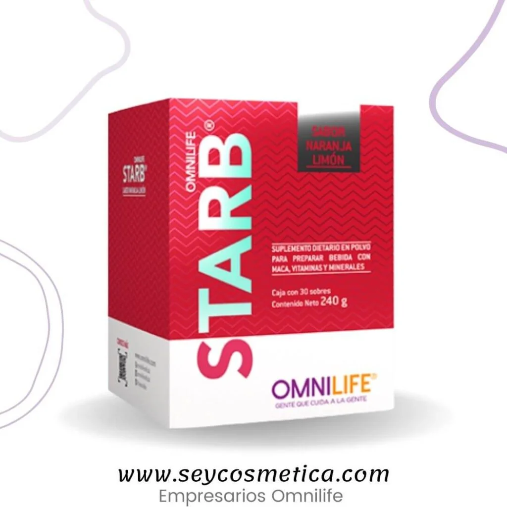 STARBIEN OMNILIFE
