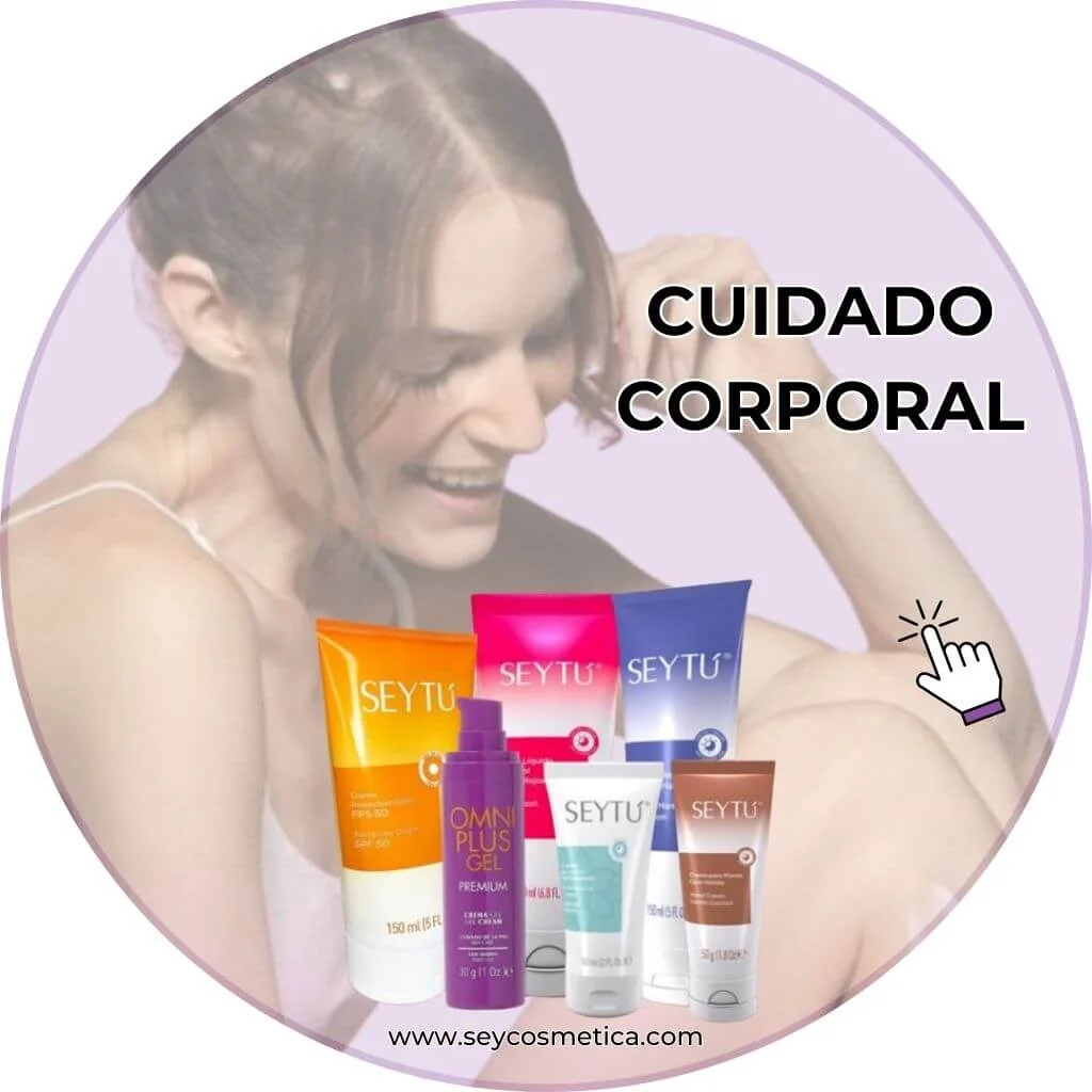 CUIDADO CORPORAL SEYTU