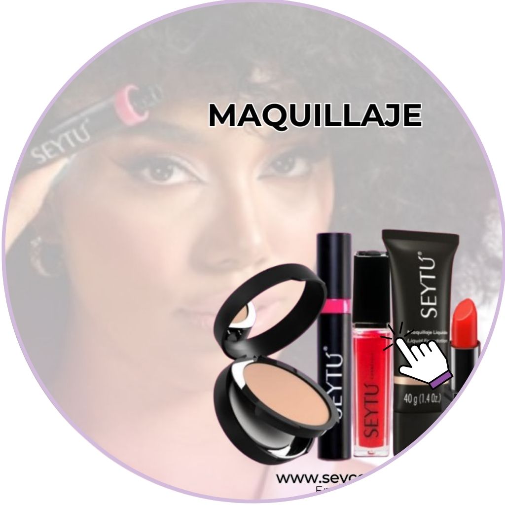 Maquillaje