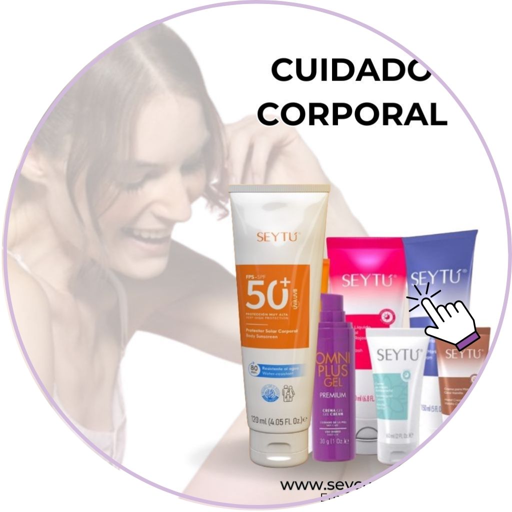 cuidado corporal