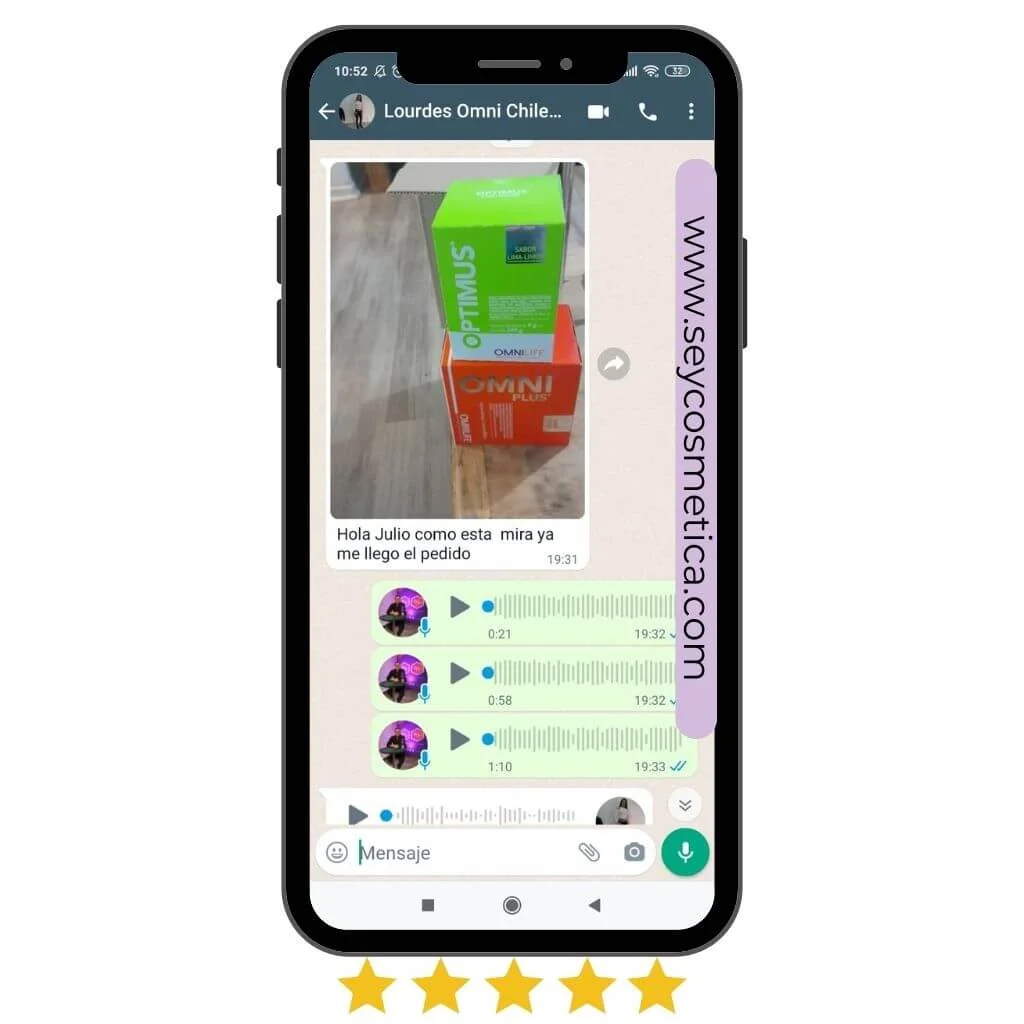 omnilife usa espanol