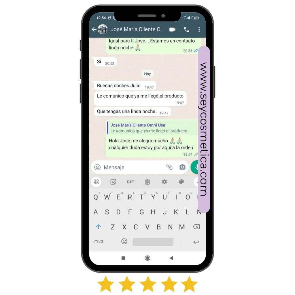 productos omnilife en estados unidos