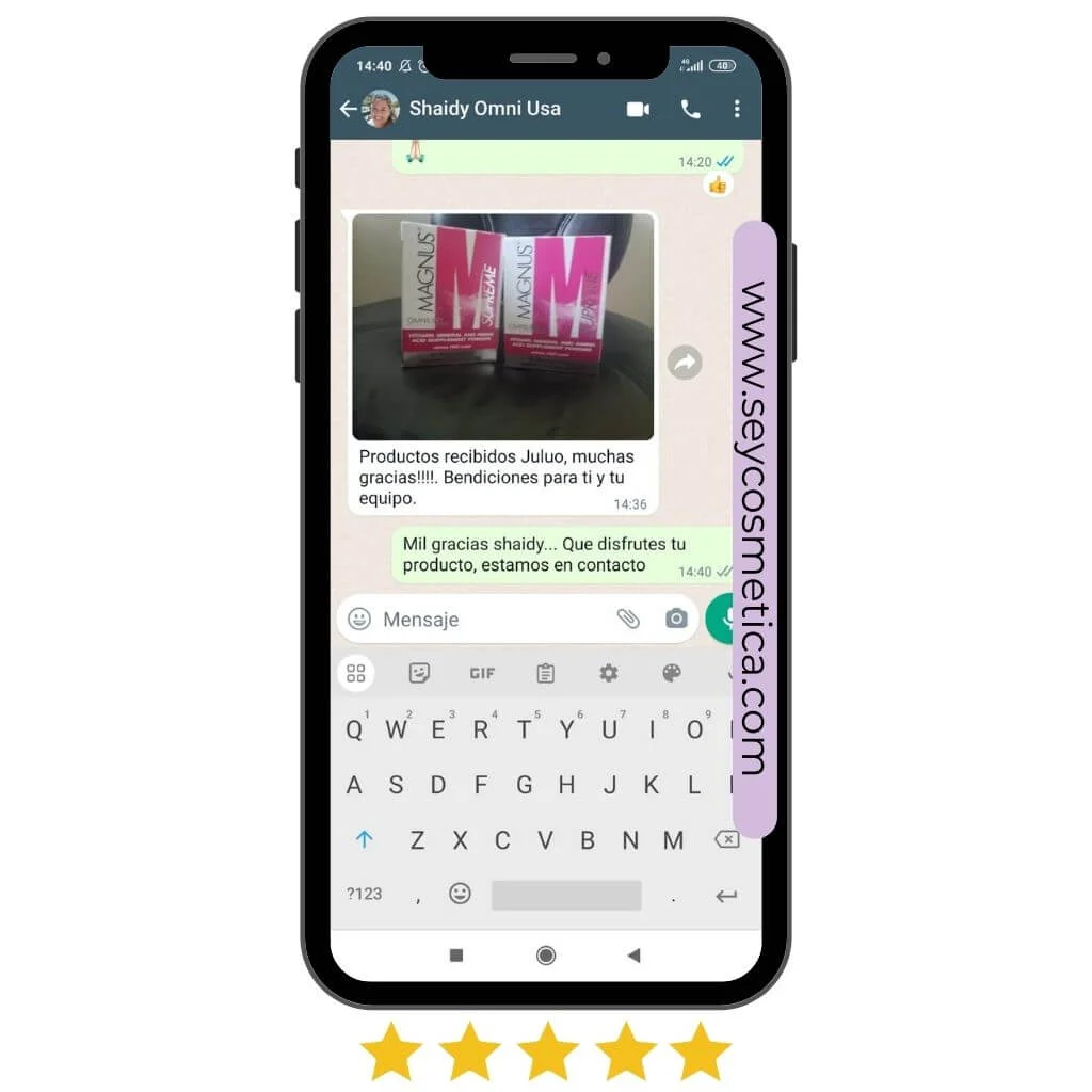 omnilife usa productos