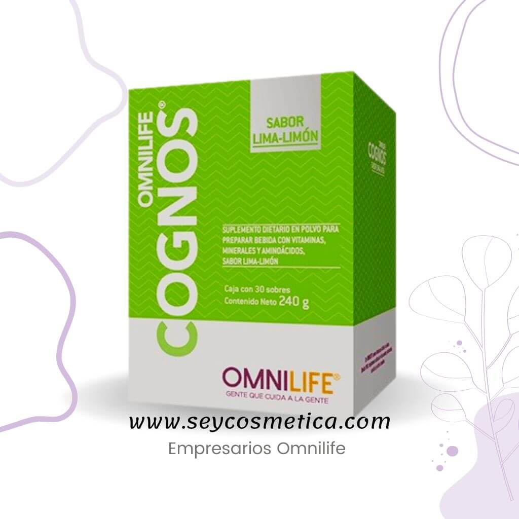 COGNOS OMNILIFE