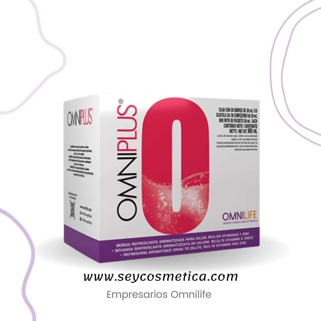 omniplus sobre