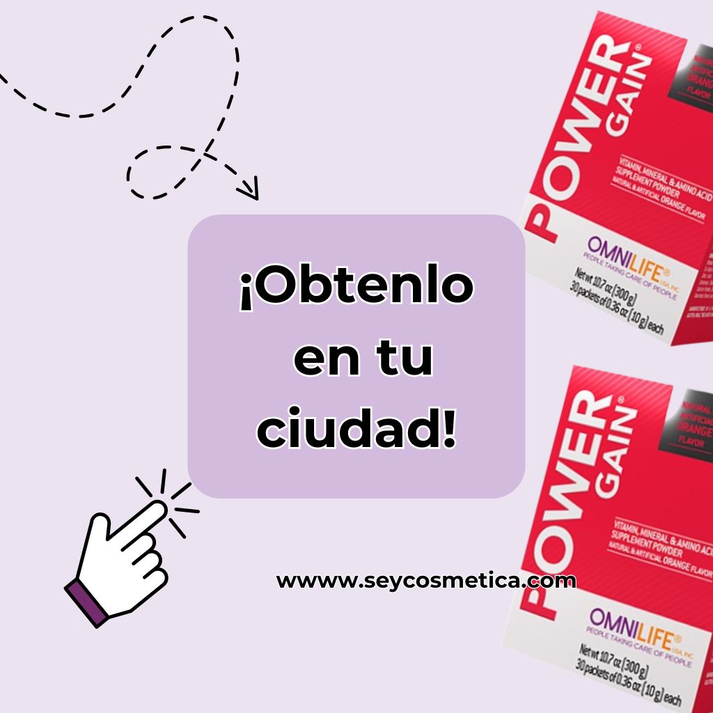 POWER MAKER ¿Dónde comprar? ¡4 formas de comprar fácil y seguro!
