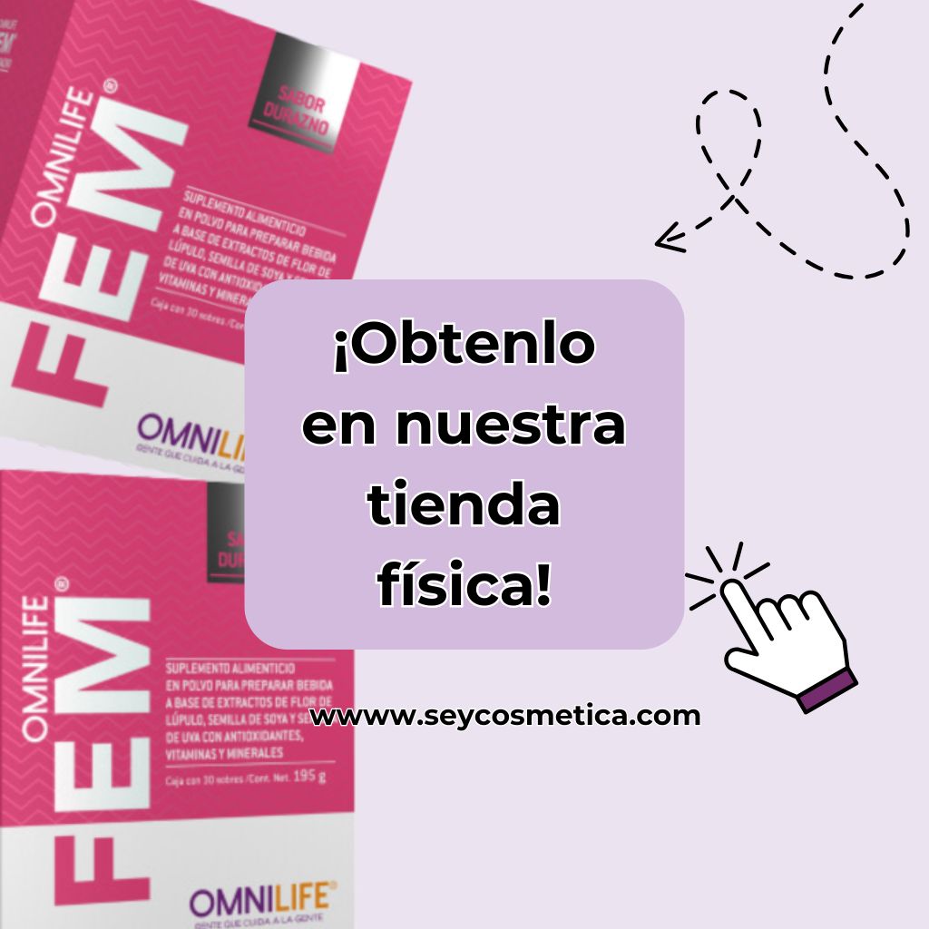 FEM PLUS ¿Donde lo venden? ¡4 formas de comprar fácil y seguro!
