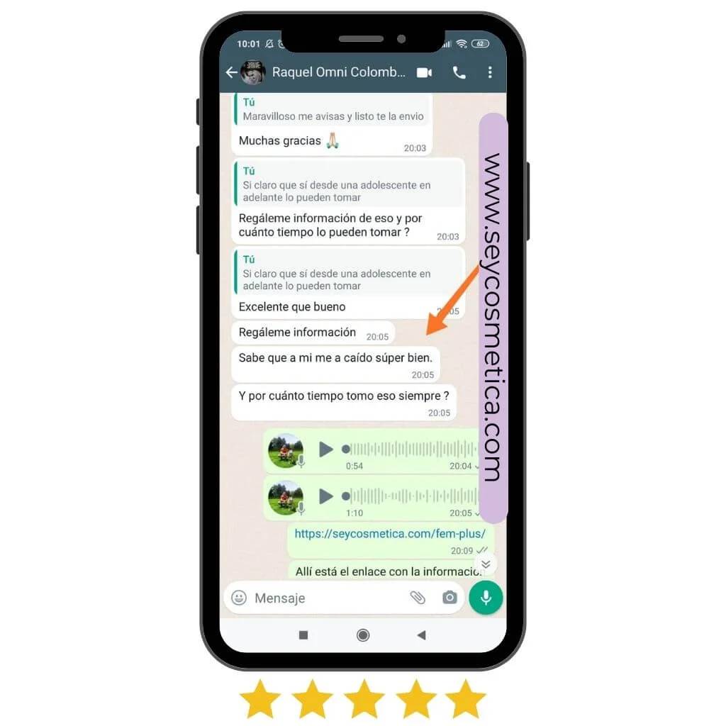 PRODUCTOS OMNILIFE