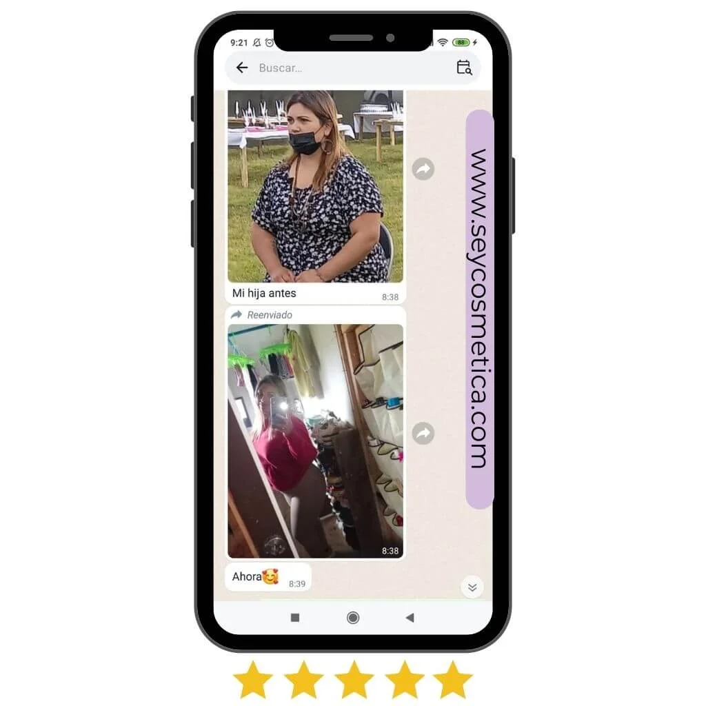 PRODUCTOS OMNILIFE
