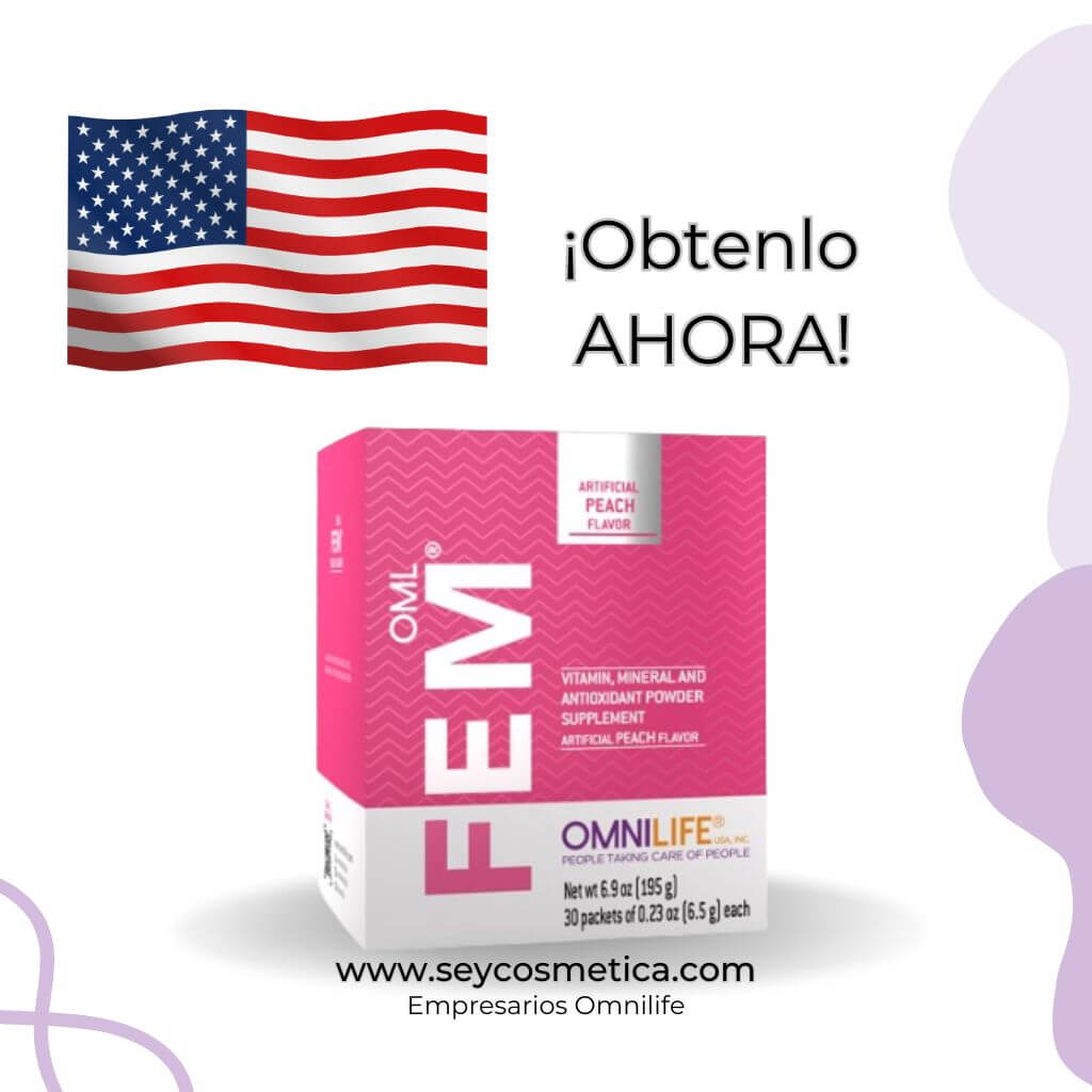 FEM PLUS ESTADOS UNIDOS