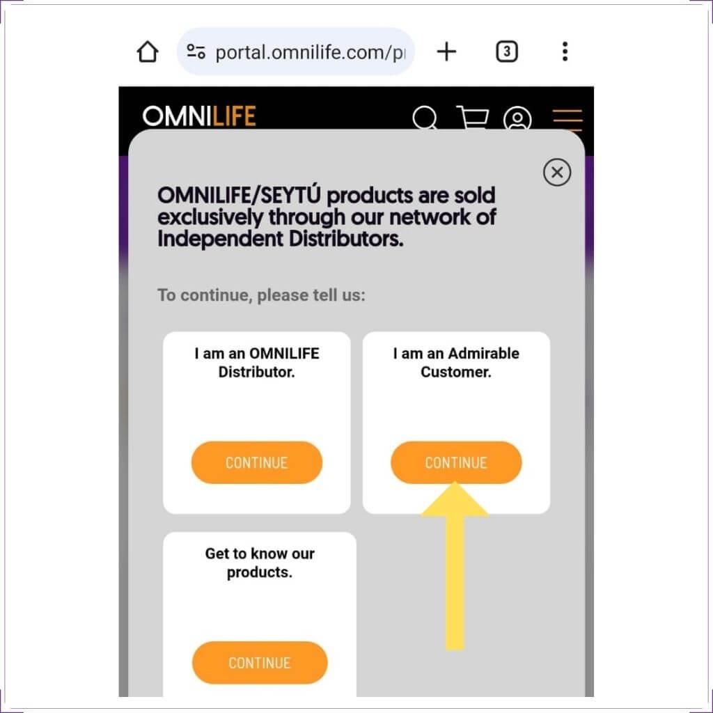 ¡COMPRA YA! PUMP OMNILIFE EN USA