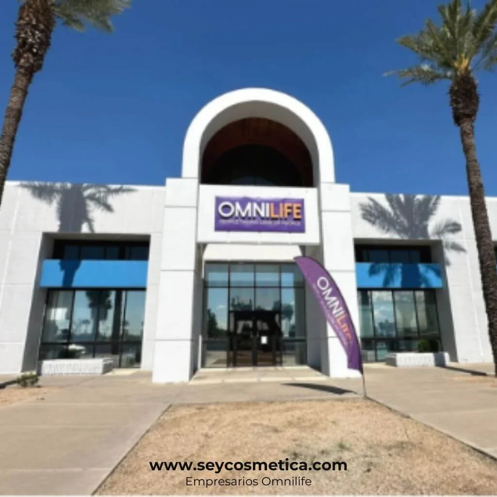 Omnilife Phoenix Arizona