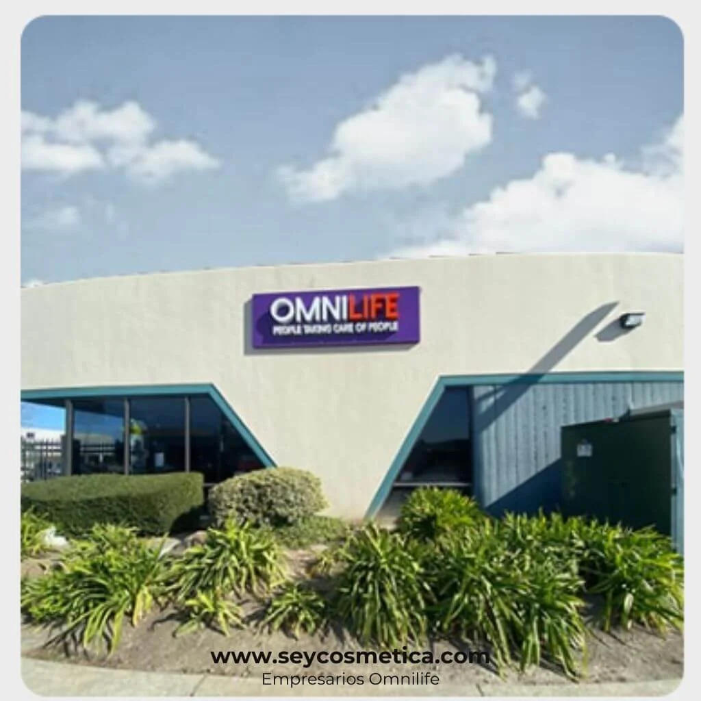 Omnilife San Jose