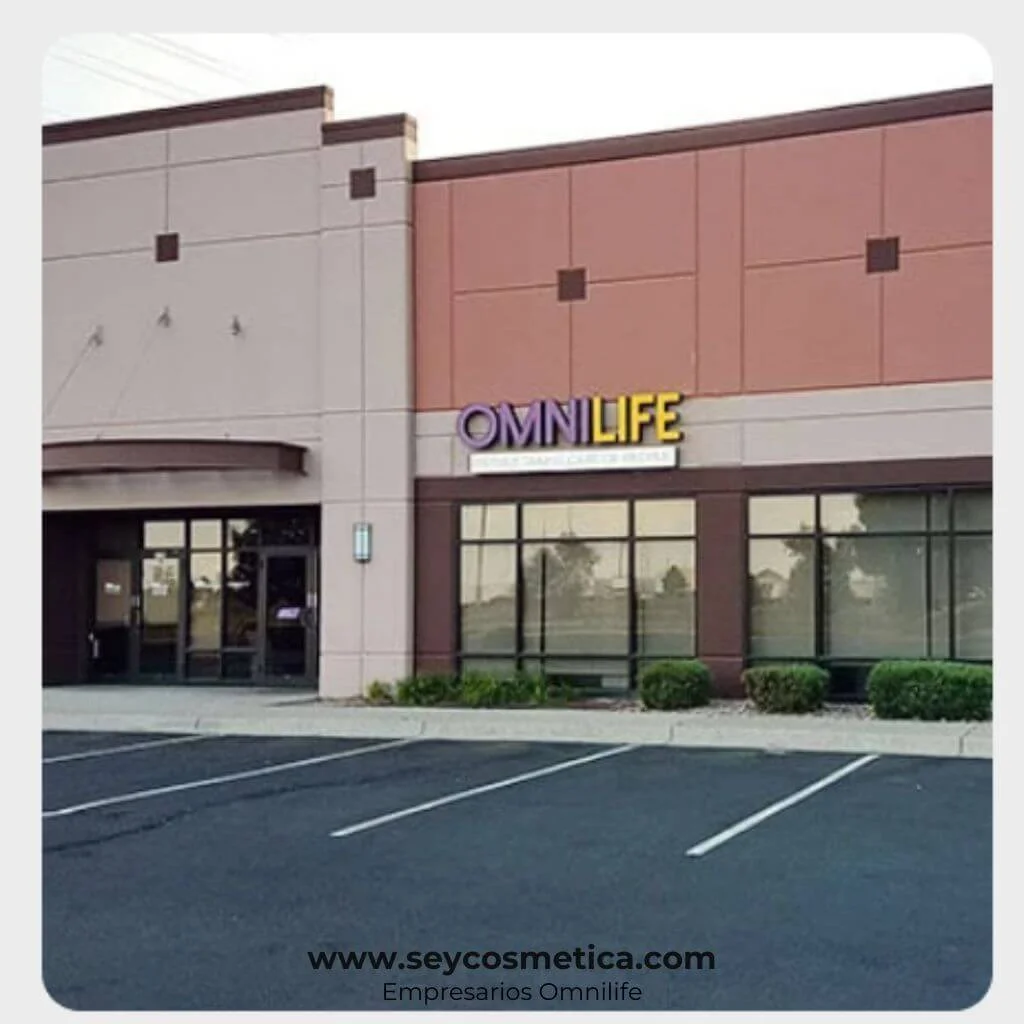Omnilife Denver