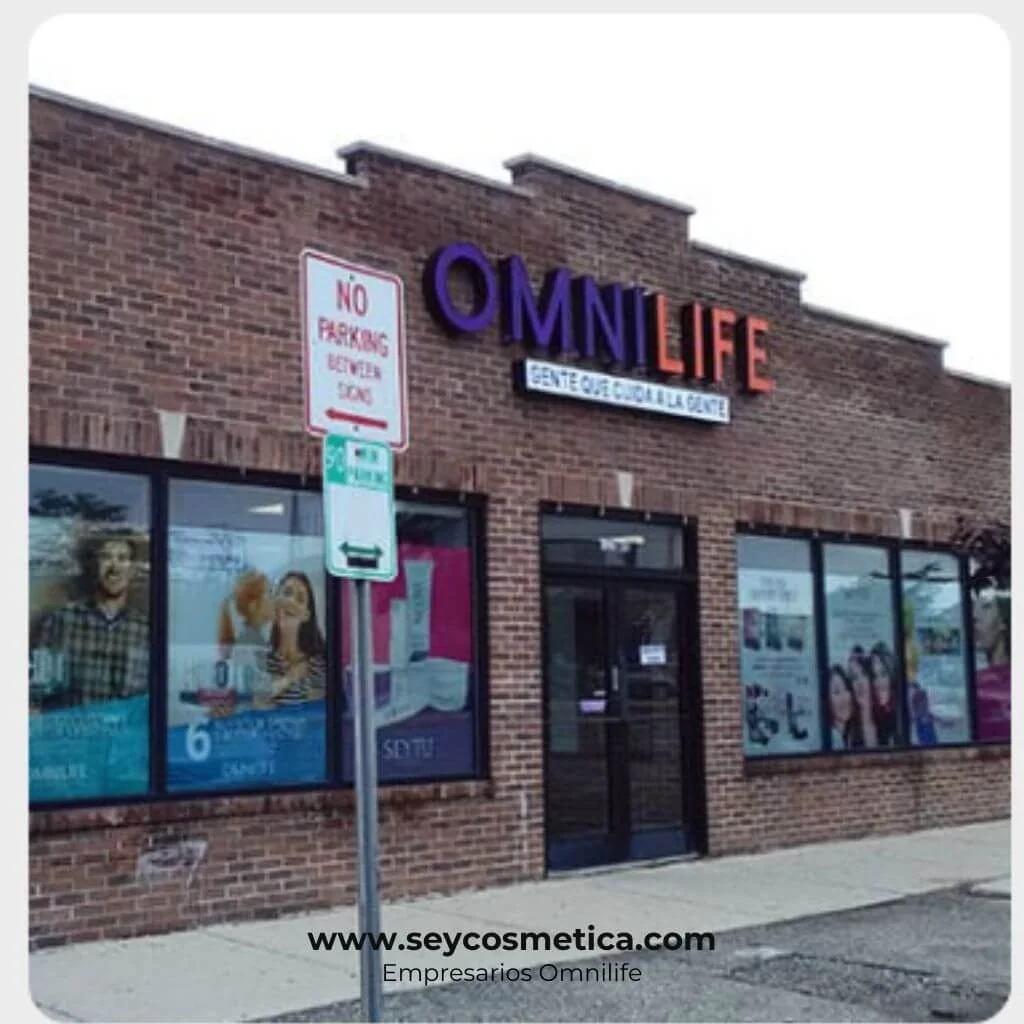 Omnilife Chicago Illinois