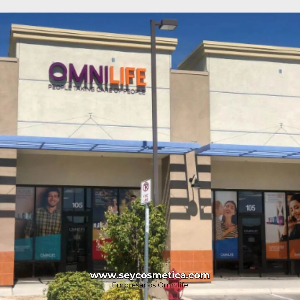 Omnilife Las Vegas