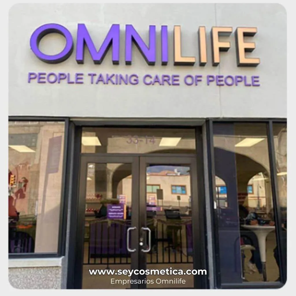 Omnilife Queens