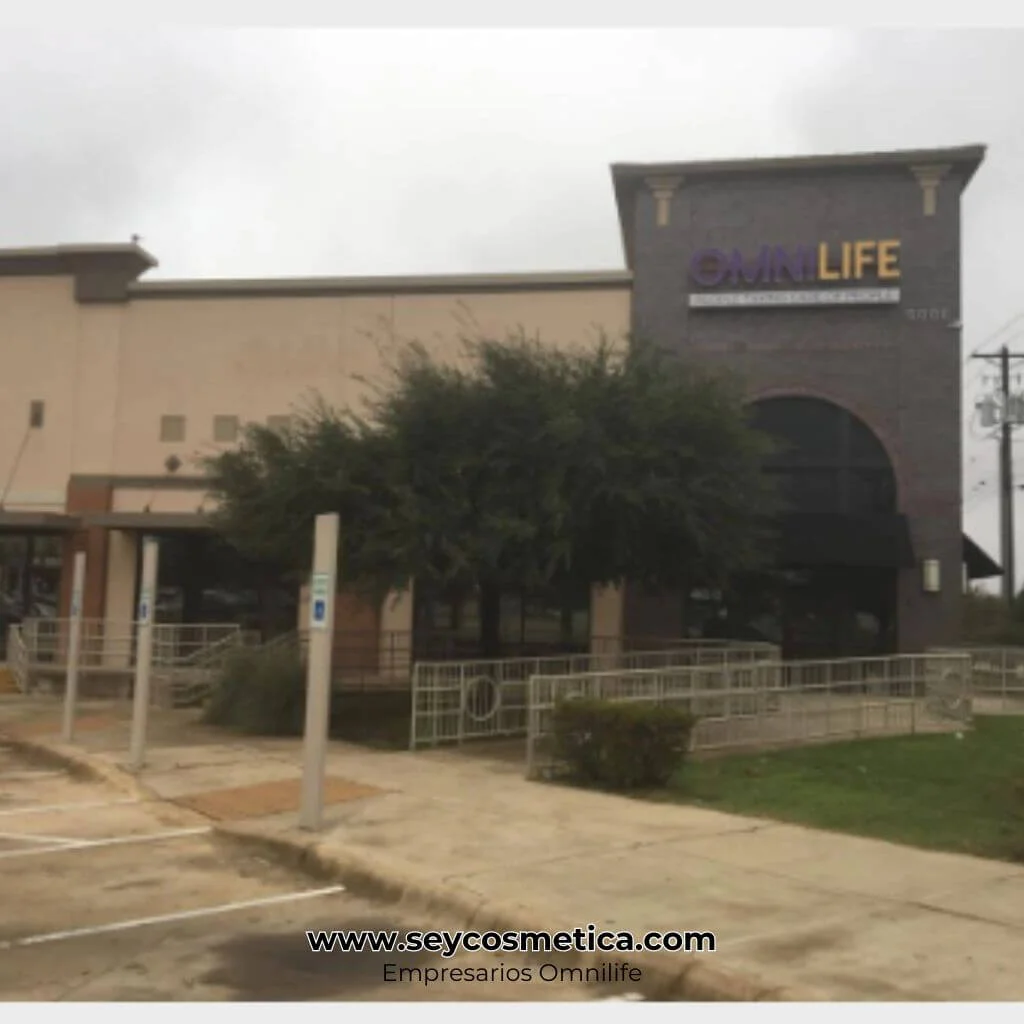Omnilife Austin