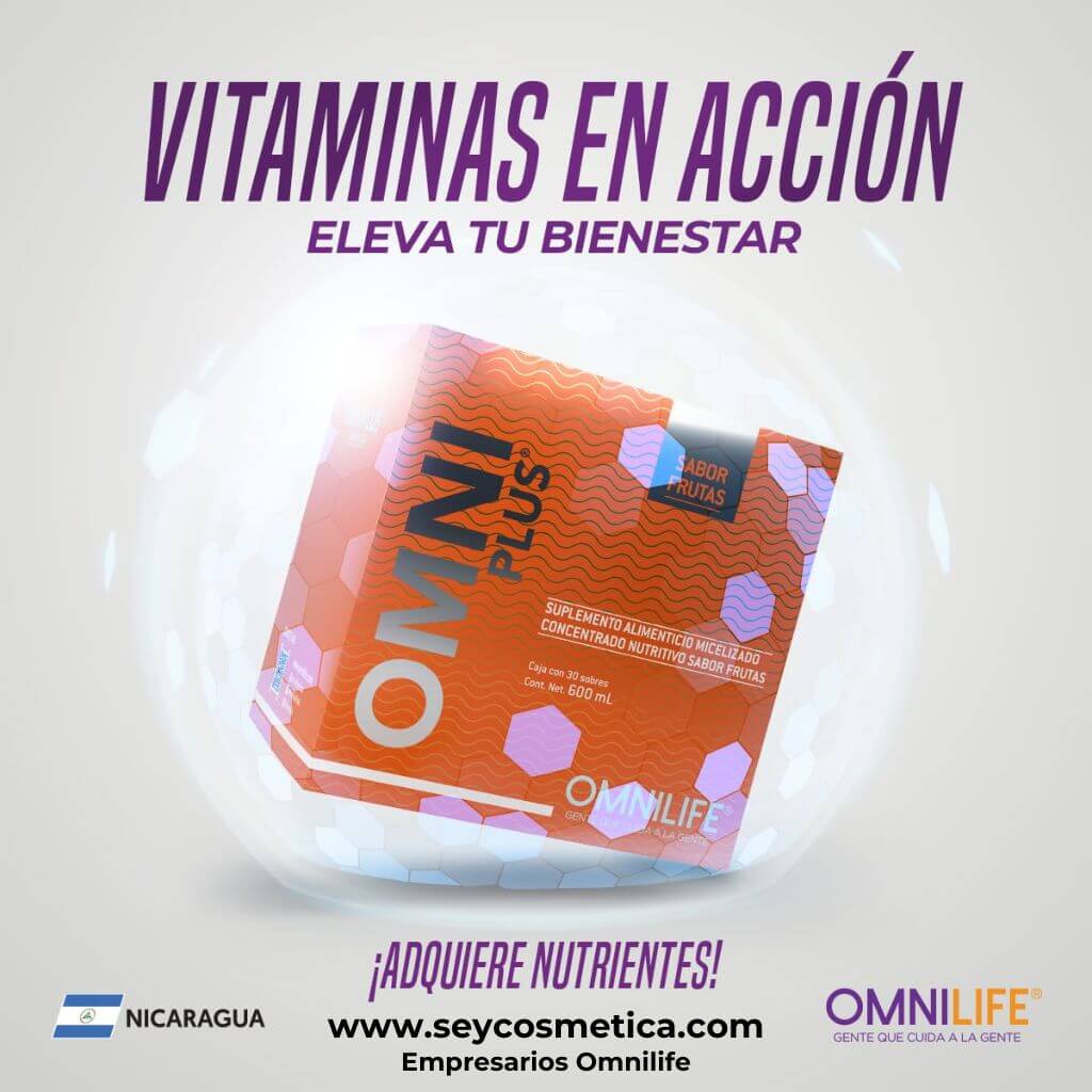 OMNIPLUS OMNILIFE