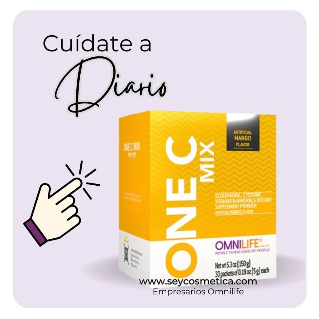 PRODUCTOS OMNILIFE ESTADOS UNIDOS
