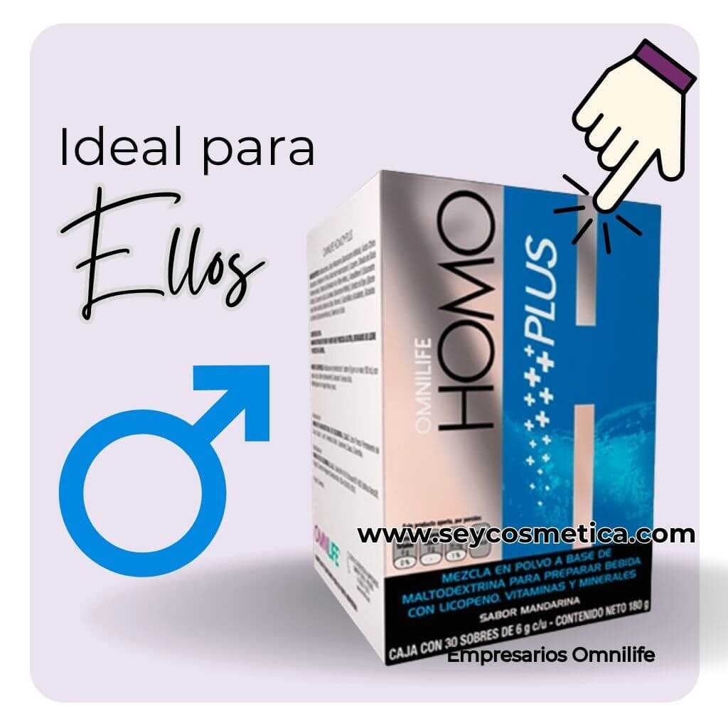 PRODUCTOS OMNILIFE ARGENTINA