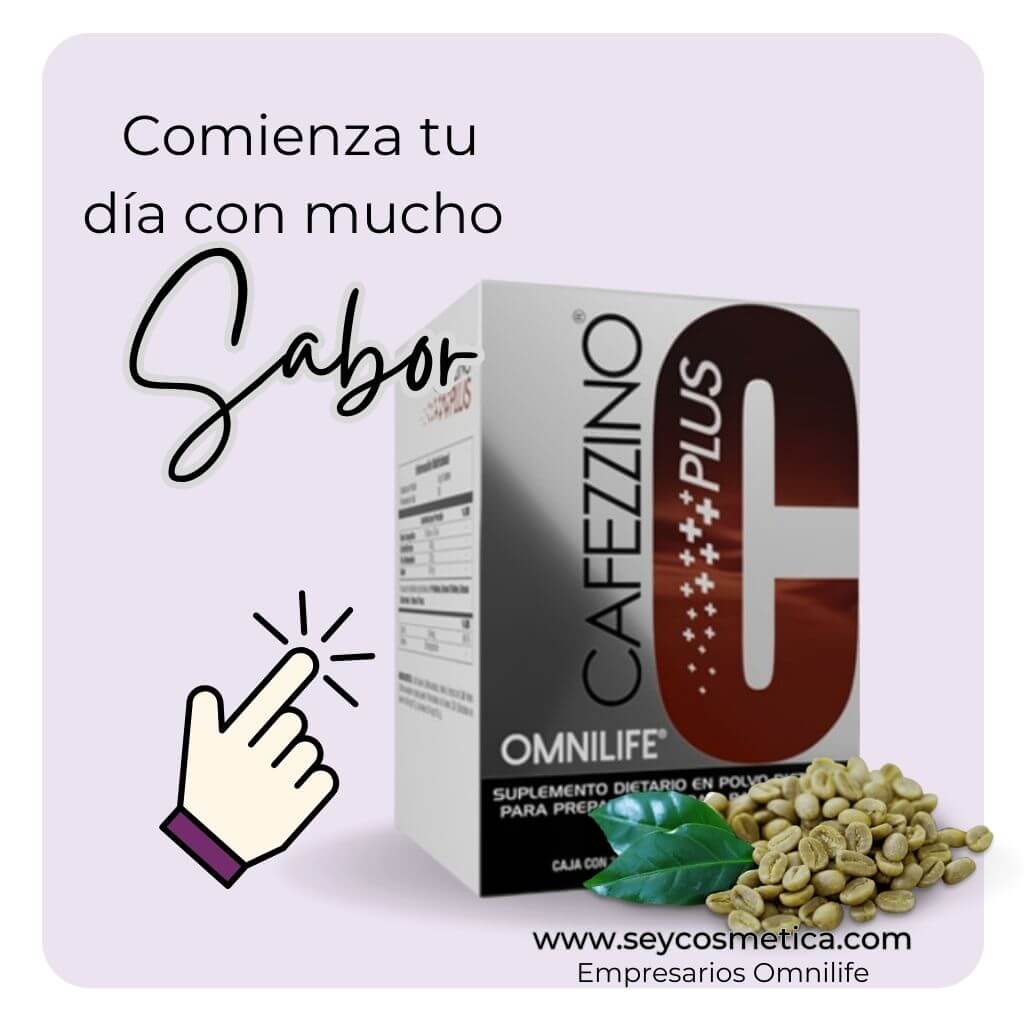PRODUCTOS OMNILIFE ESTADOS UNIDOS