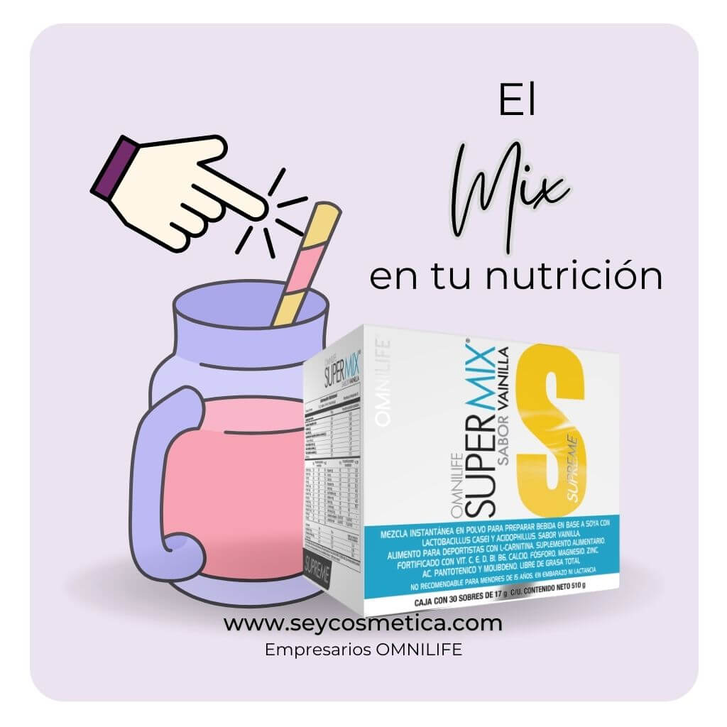 PRODUCTOS OMNILIFE ARGENTINA