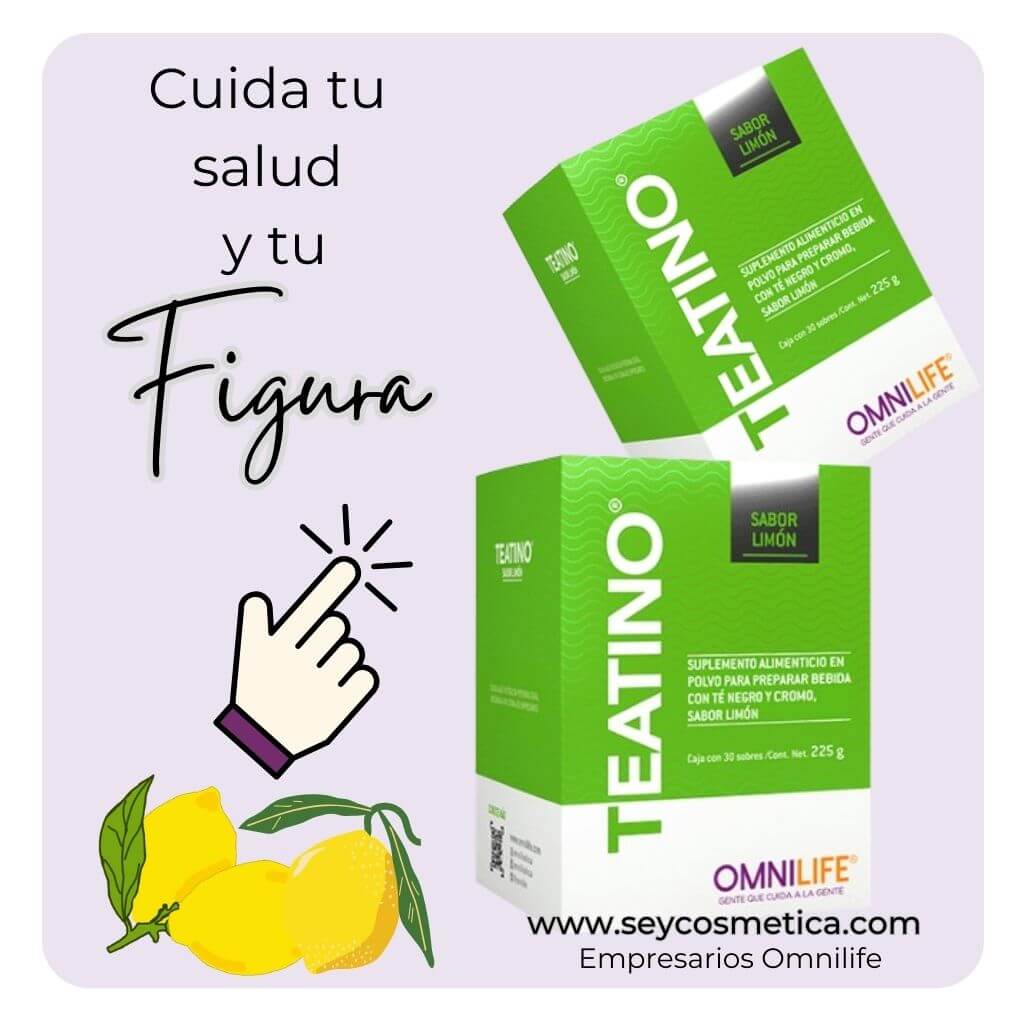 PRODUCTOS OMNILIFE ESTADOS UNIDOS