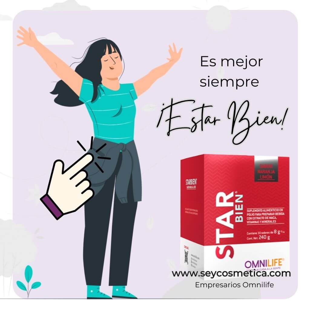 Productos Omnilife en Estados Unidos