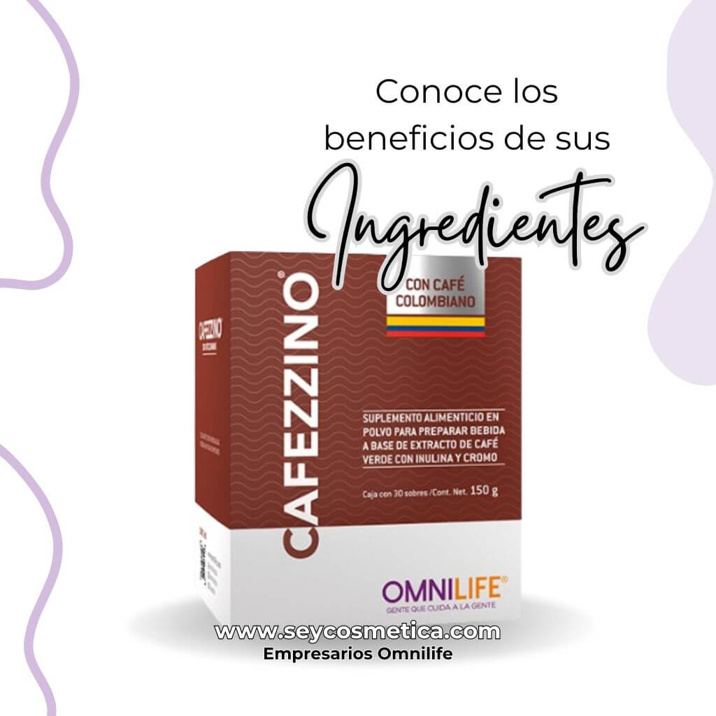 BENEFICIOS DEL CAFEZZINO