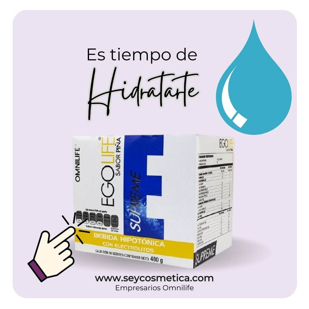 PRODUCTOS OMNILIFE ARGENTINA