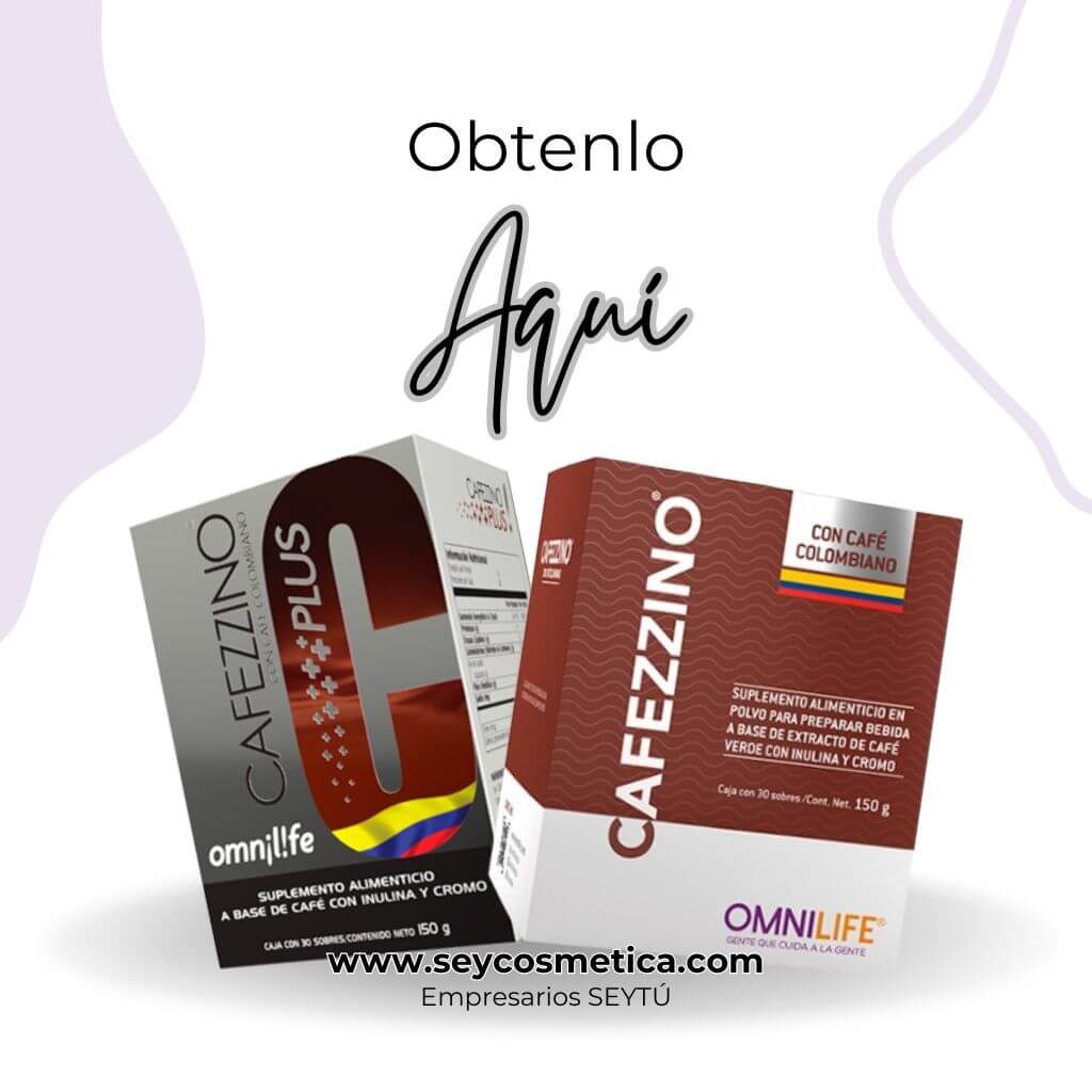 CAFEZZINO PLUS ¿DONDE COMPRAR?